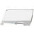 1967-1968 Mustang Door Glass Kit, w/Glass, Cpe, Clear, LH