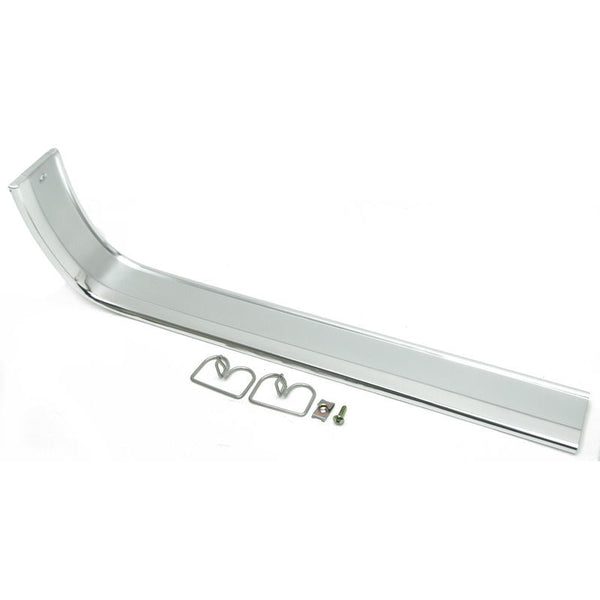 1965-1966 Mustang Grille Molding, RH