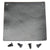 1966 Mustang Battery Post To Fender Shield