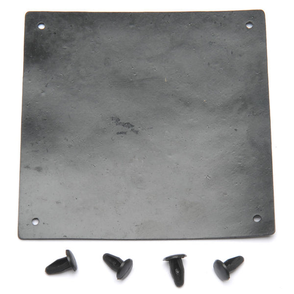 1966 Mustang Battery Post To Fender Shield
