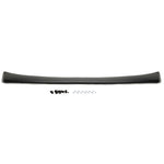 1970 Mustang Front Spoiler, Black