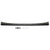 1970 Mustang Front Spoiler, Black