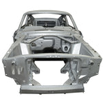 1967 Mustang Fastback Full Body