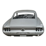 1967 Mustang Fastback Full Body