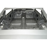 1967 Mustang Fastback Full Body