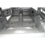 1967 Mustang Fastback Full Body