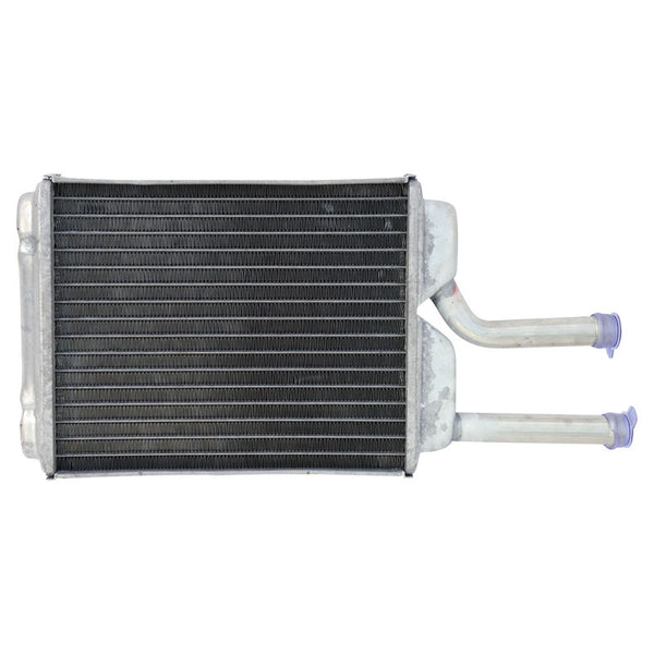 1967-1968 Mustang Heater Core, w/Factory A/C, Aluminum
