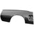1967 Mustang Quarter Panel Skin, RH