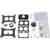 1965-1971 Mustang Carburetor Rebuilt Kit, 2bbl, Holley
