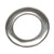 1967-1968 Mustang Glove Box Button Bezel