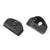 1969-1970 Mustang Quarter Window Lower Pivot Seals, FB