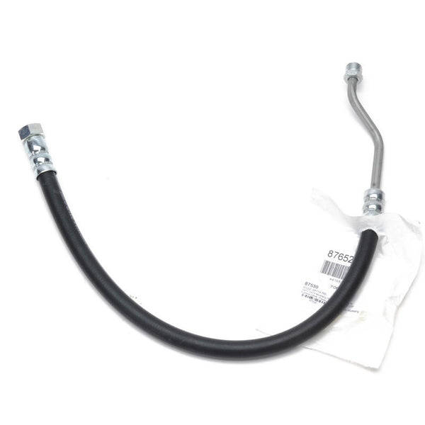 1971-1973 Mustang P/S Pump to Control Valve Pressure Hose, 250, 302 & 351, 29 inches long