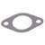 1965-1967 Mustang Carburetor Gasket, Single Barrel