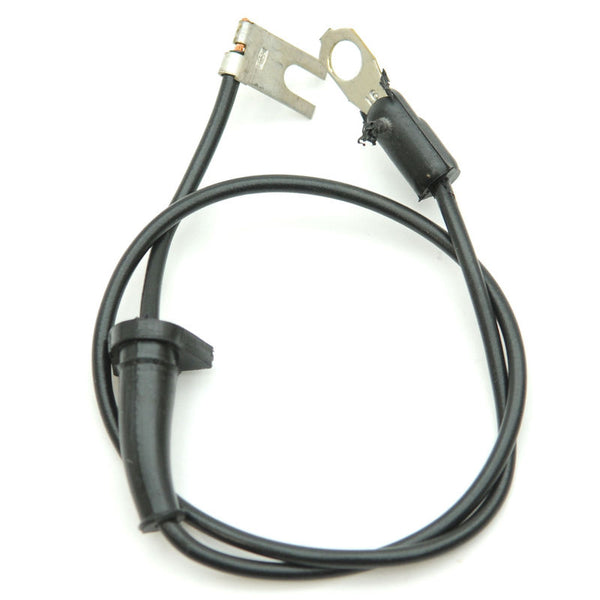 1964-1968 Mustang Distributor Primary Lead, HiPo, Concours