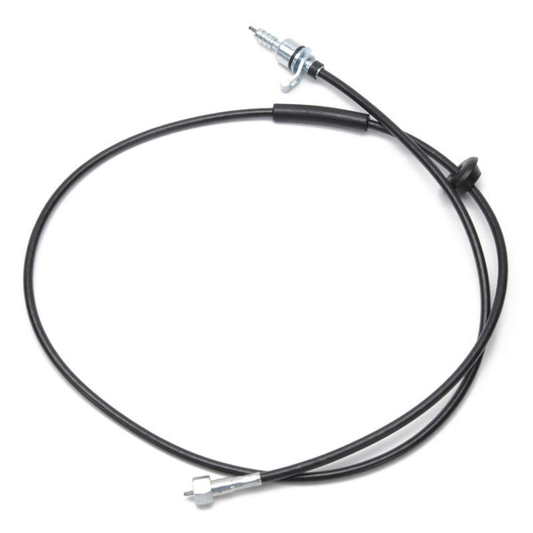 1967-1968 Mustang Speedometer Cable, Automatic & 3 Speed Manual, 66-9/16 inches