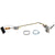 1981-1984 Mustang Fuel Sending Unit, w/Return Valve, 3.8L, 5.0L, exc. EFI