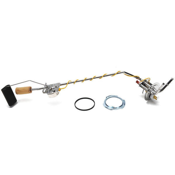 1981-1984 Mustang Fuel Sending Unit, w/Return Valve, 3.8L, 5.0L, exc. EFI