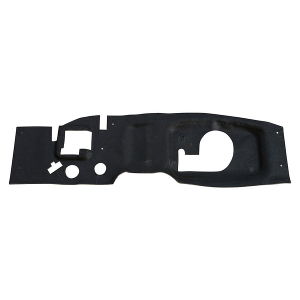 1965-1966 Mustang Molded Firewall Insulator