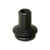 2005-2010 Mustang Shifter Boot Retainer, Black anodized