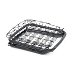 1964-1967 Mustang Seat Frame, Bottom, LH