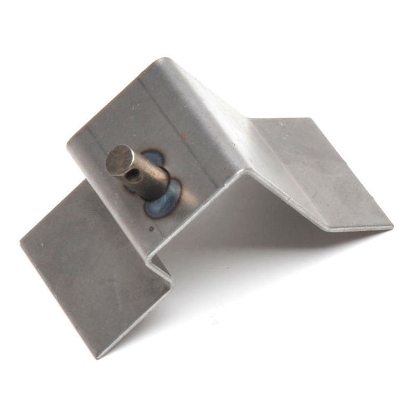 1967-1973 Mustang Parking Brake Idler Bracket, LH, incl pin