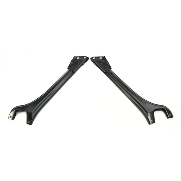 1969-1970 Mustang Firewall To Tower Braces