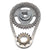 1964-1973 Mustang Timing Chain Set, 6 cyl, 170, 200
