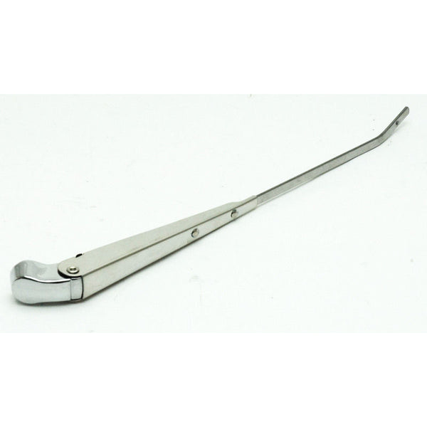 1965 Mustang Wiper Arm, w/o Blade, w/Smooth Cap