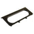 1990-1993 Mustang A/C Control Trim Panel, Ford Tooling