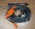 1968-1970 Mustang Spark Plug Wire Set, V8 (Big Block), with Smog