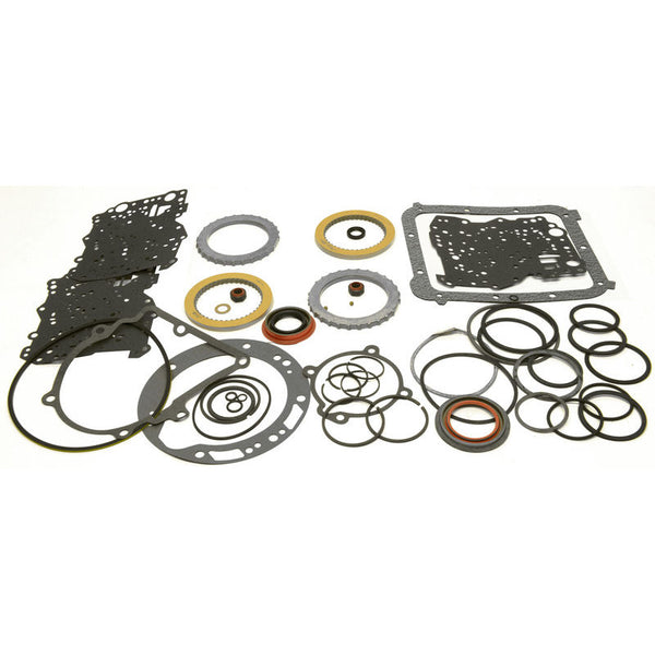 John's Mustang 19651969 Mustang Automatic Transmission Rebuild Kit, C4