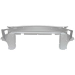 1965-1966 Mustang Dynacorn Fastback Rear Upper Panel Brace, Weld Thru Primer