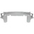 1965-1966 Mustang Dynacorn Fastback Rear Upper Panel Brace, Weld Thru Primer