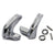 1965-1966 Mustang Door Vent Window Handles, RH & LH