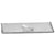 1965-1966 Mustang Lower Panel In Front Of Rear Wheel, LH
