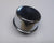 1965-1968 Mustang Oil Filler Cap - Twist on, Chrome