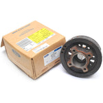 1970-1973 Mustang Crankshaft Damper, 302, Ford, NOS