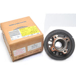 1970-1973 Mustang Crankshaft Damper, 302, Ford, NOS