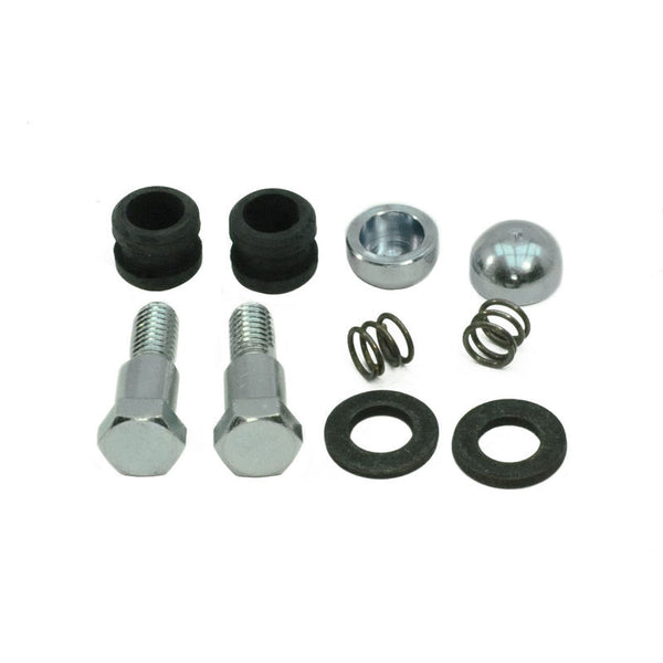 1965-1968 Mustang Manual Shifter Rebuild Kit, 4 spd