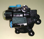 1964-1965 Mustang Power Steering Pump, Eaton Pump, New