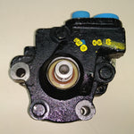 1964-1965 Mustang Power Steering Pump, Eaton Pump, New