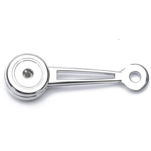 1969-1972 Mustang Window Regulator Handle, After 12/2/68 thru 10/1/71, w/o Knob