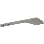 1965-1970 Mustang Front Frame Extension, Full length, Outer, RH