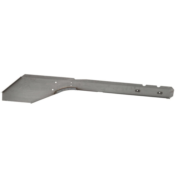 1965-1970 Mustang Front Frame Extension, Full length, Outer, RH