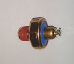 1965 Mustang Oil Sender Switch, without Gauges