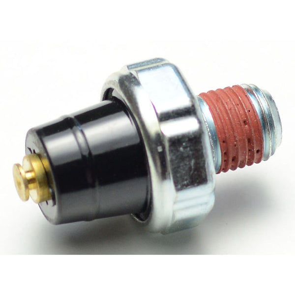 1965 Mustang Oil Sender Switch, w/o Gauges