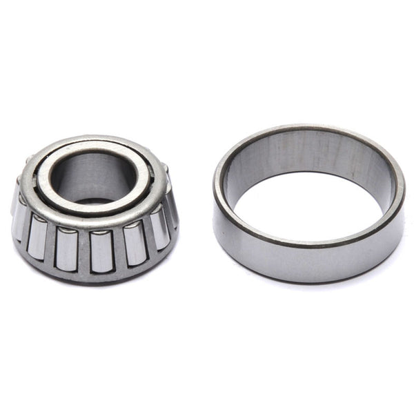 1964-1969 Mustang Front Wheel Outer Bearing, 8 cyl, exc. Boss, w/Disc; 1967-1969 Cougar