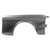 1965-1966 Mustang Dynacorn Front Fender, RH