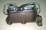 1964-1966 Mustang Master Cylinder, with Power Brakes, for the SSBC Power Disc Brake Conversion Kit