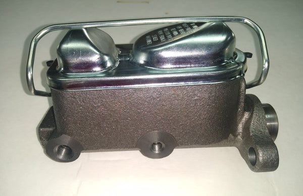 1964-1966 Mustang Master Cylinder, with Power Brakes, for the SSBC Power Disc Brake Conversion Kit